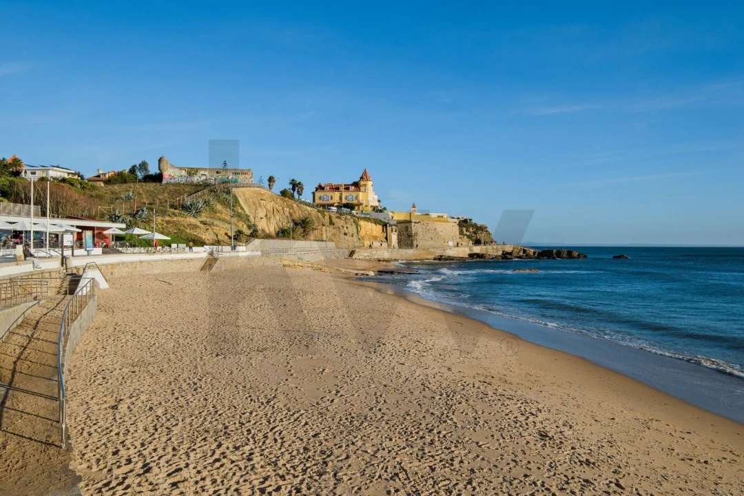 Apartamento T3 para Venda em Cascais e Estoril Foto 52