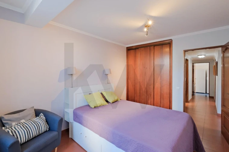 Apartamento T3 para Venda em Cascais e Estoril Foto 9