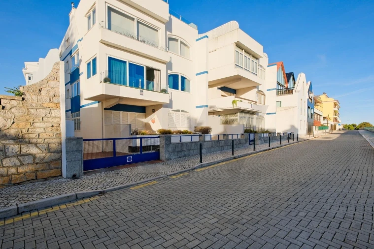 Apartamento T3 para Venda em Cascais e Estoril Foto 53