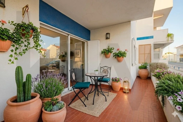 Apartamento T3 para Venda em Cascais e Estoril Foto 3