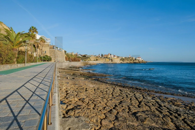 Apartamento T3 para Venda em Cascais e Estoril Foto 24