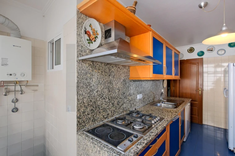 Apartamento T3 para Venda em Cascais e Estoril Foto 34