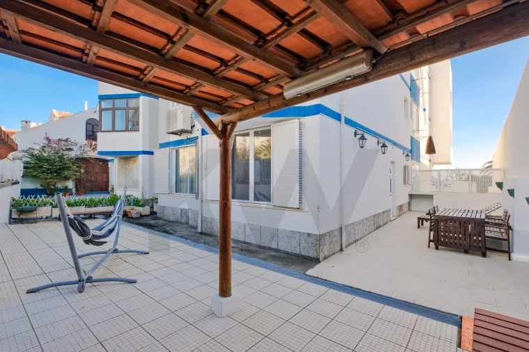 Apartamento T3 para Venda em Cascais e Estoril Foto 19