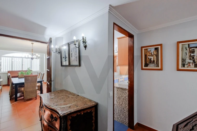 Apartamento T3 para Venda em Cascais e Estoril Foto 5