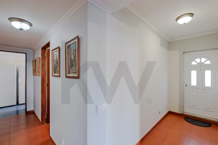 Apartamento T3 para Venda em Cascais e Estoril Foto 8