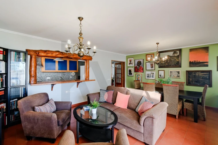 Apartamento T3 para Venda em Cascais e Estoril Foto 31