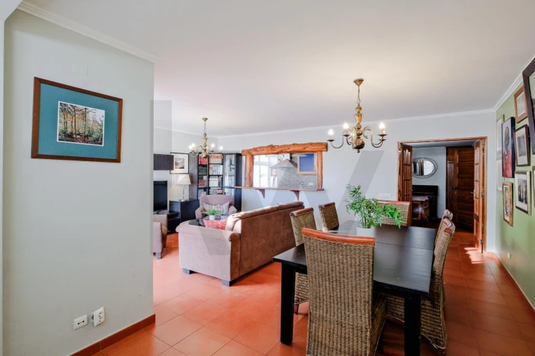 Apartamento T3 para Venda em Cascais e Estoril Foto 2