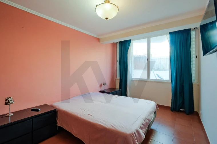 Apartamento T3 para Venda em Cascais e Estoril Foto 40