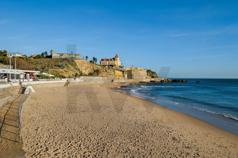 Apartamento T3 para Venda em Cascais e Estoril Foto 52