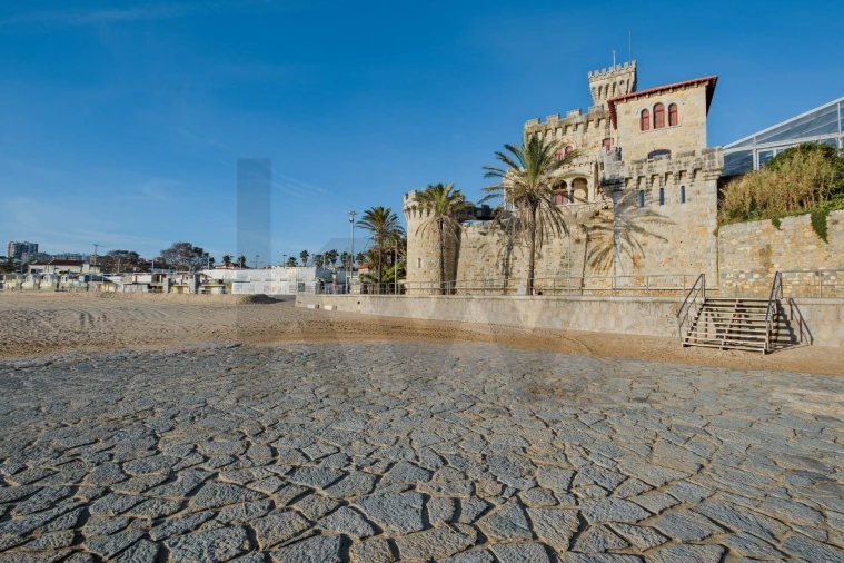 Apartamento T3 para Venda em Cascais e Estoril Foto 48