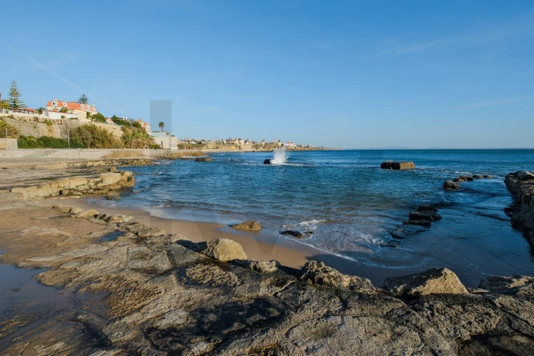 Apartamento T3 para Venda em Cascais e Estoril Foto 50