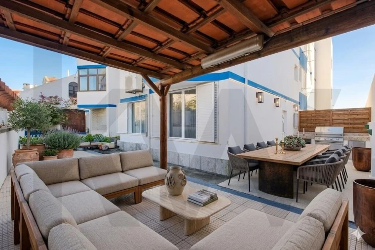 Apartamento T3 para Venda em Cascais e Estoril Foto 5