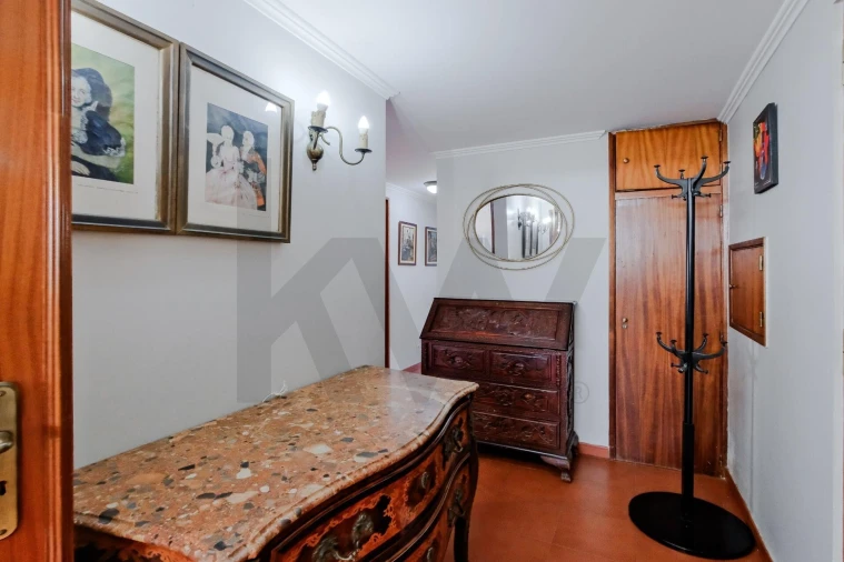 Apartamento T3 para Venda em Cascais e Estoril Foto 6