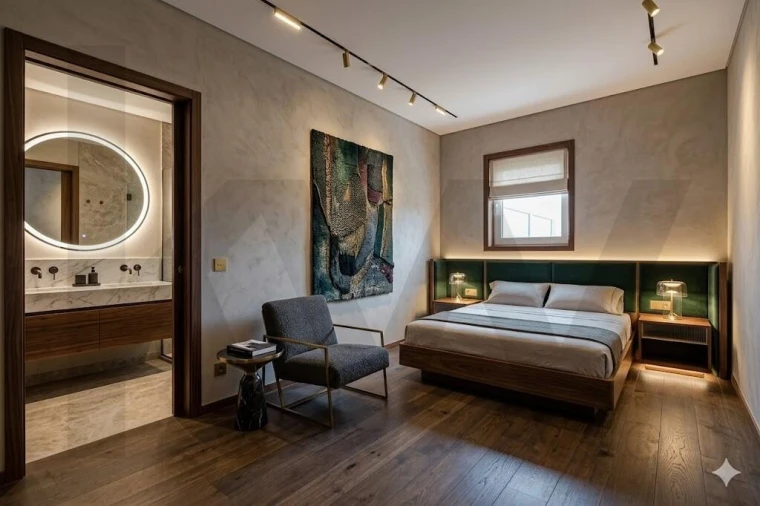 Apartamento T3 para Venda em Cascais e Estoril Foto 7