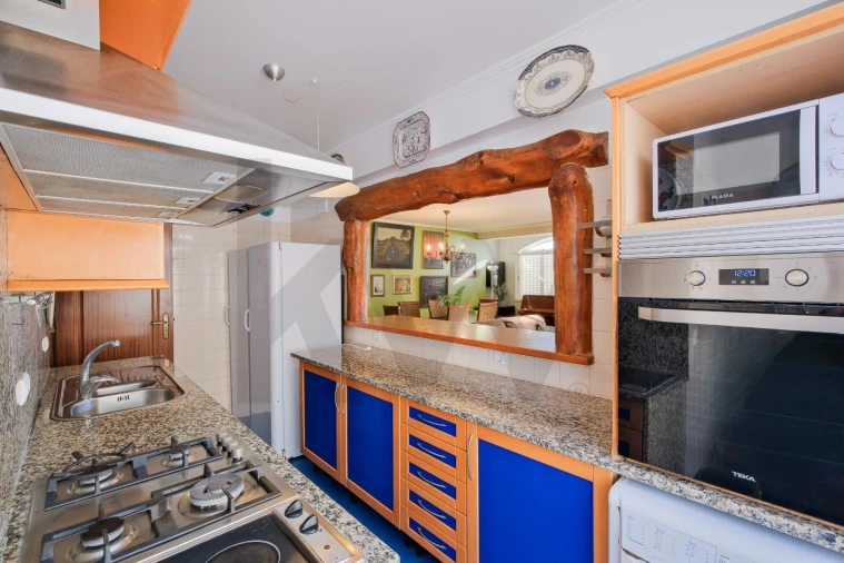 Apartamento T3 para Venda em Cascais e Estoril Foto 4