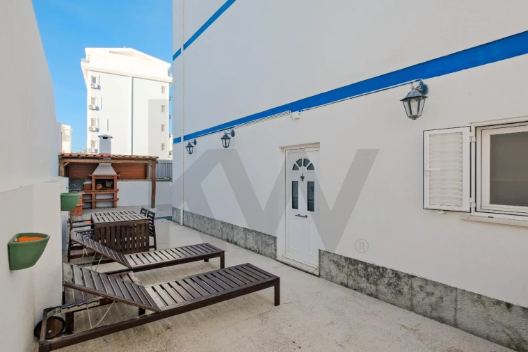 Apartamento T3 para Venda em Cascais e Estoril Foto 21