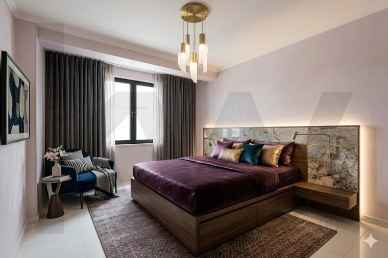 Apartamento T3 para Venda em Cascais e Estoril Foto 4