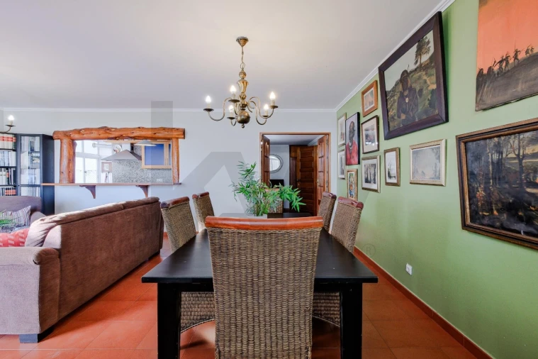 Apartamento T3 para Venda em Cascais e Estoril Foto 32