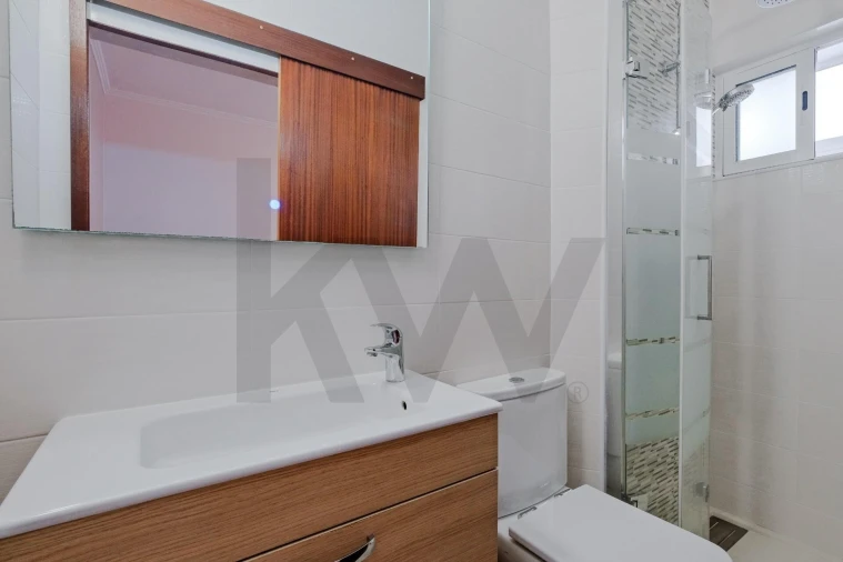 Apartamento T3 para Venda em Cascais e Estoril Foto 12