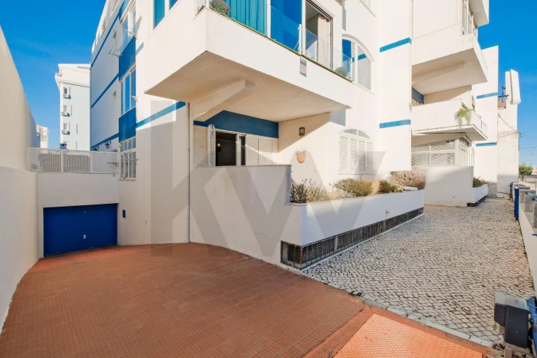 Apartamento T3 para Venda em Cascais e Estoril Foto 26