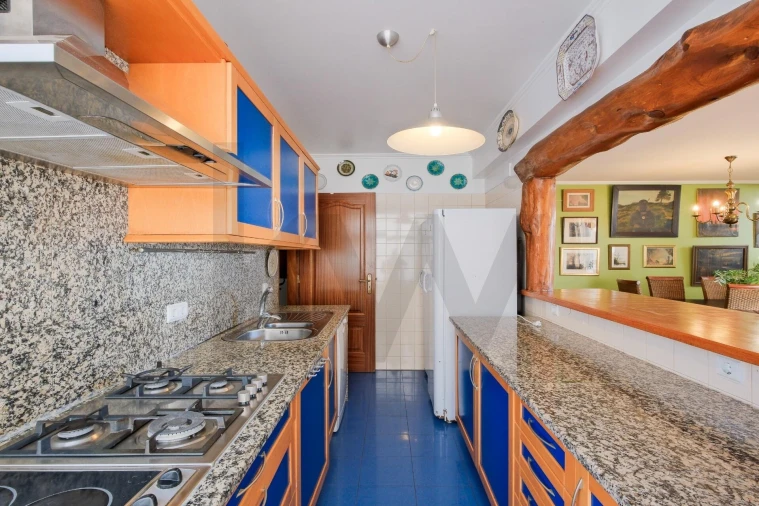 Apartamento T3 para Venda em Cascais e Estoril Foto 35