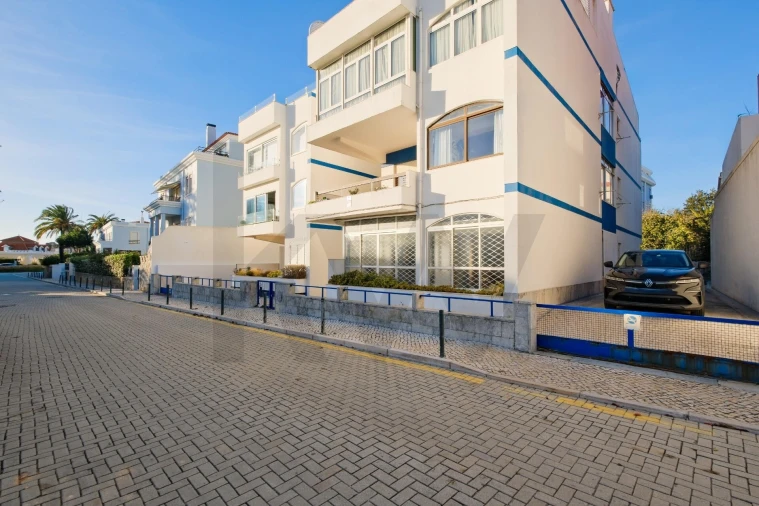 Apartamento T3 para Venda em Cascais e Estoril Foto 47