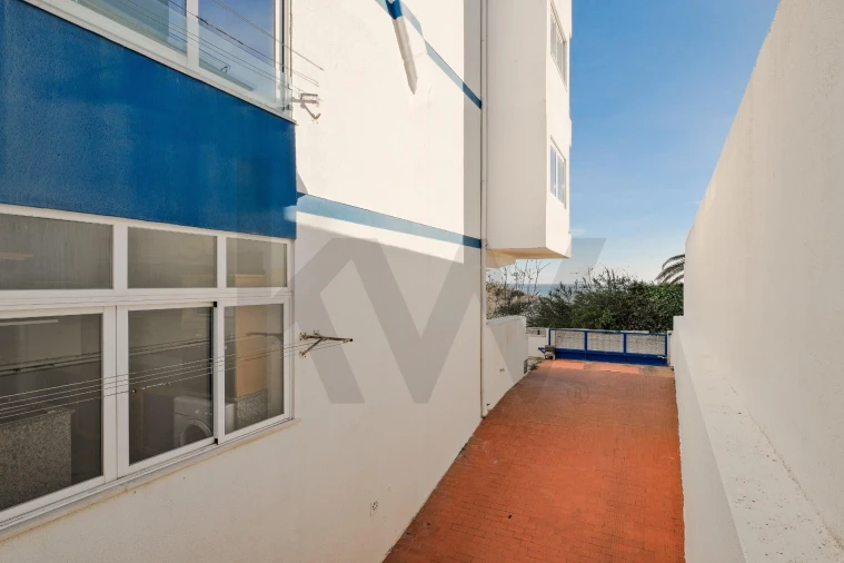 Apartamento T3 para Venda em Cascais e Estoril Foto 44