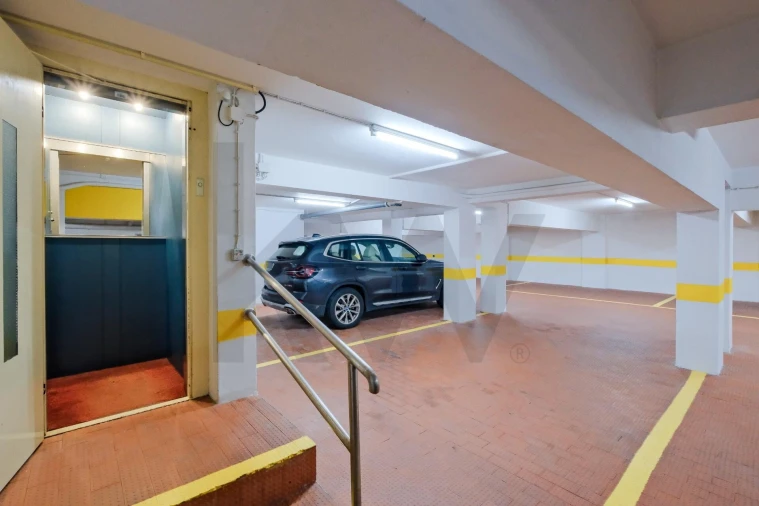 Apartamento T3 para Venda em Cascais e Estoril Foto 25