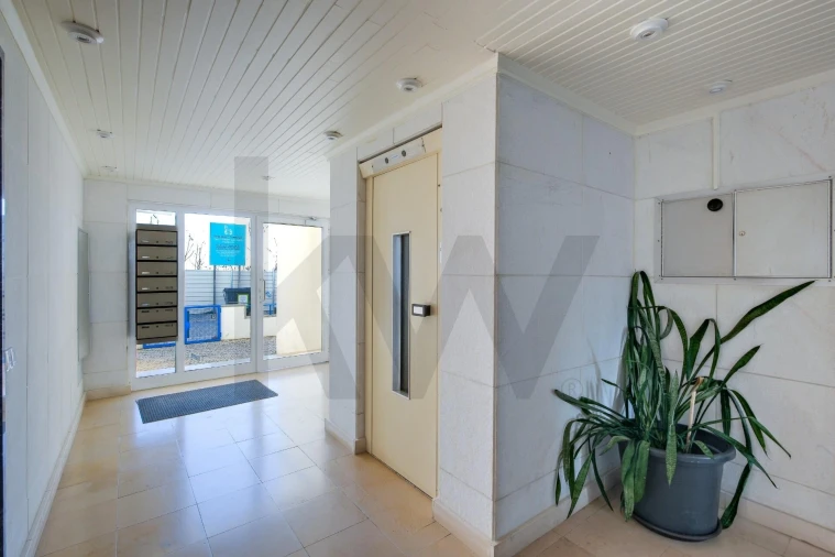 Apartamento T3 para Venda em Cascais e Estoril Foto 28