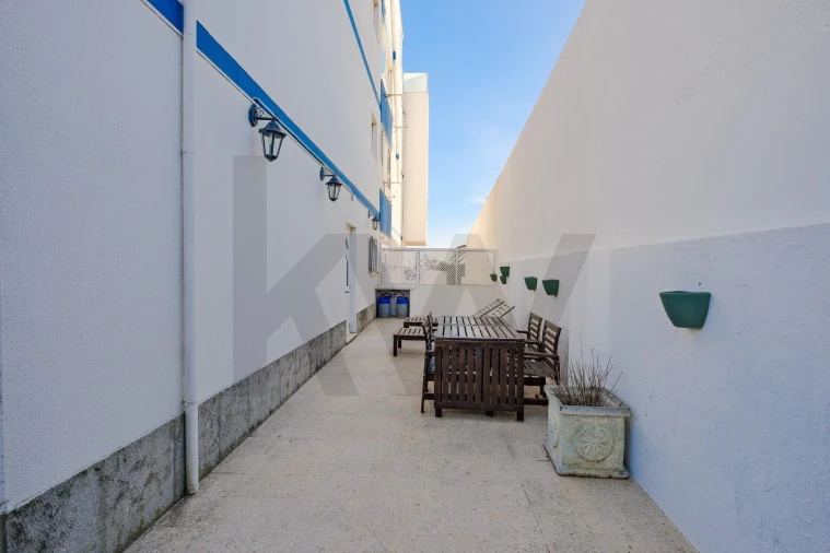 Apartamento T3 para Venda em Cascais e Estoril Foto 43