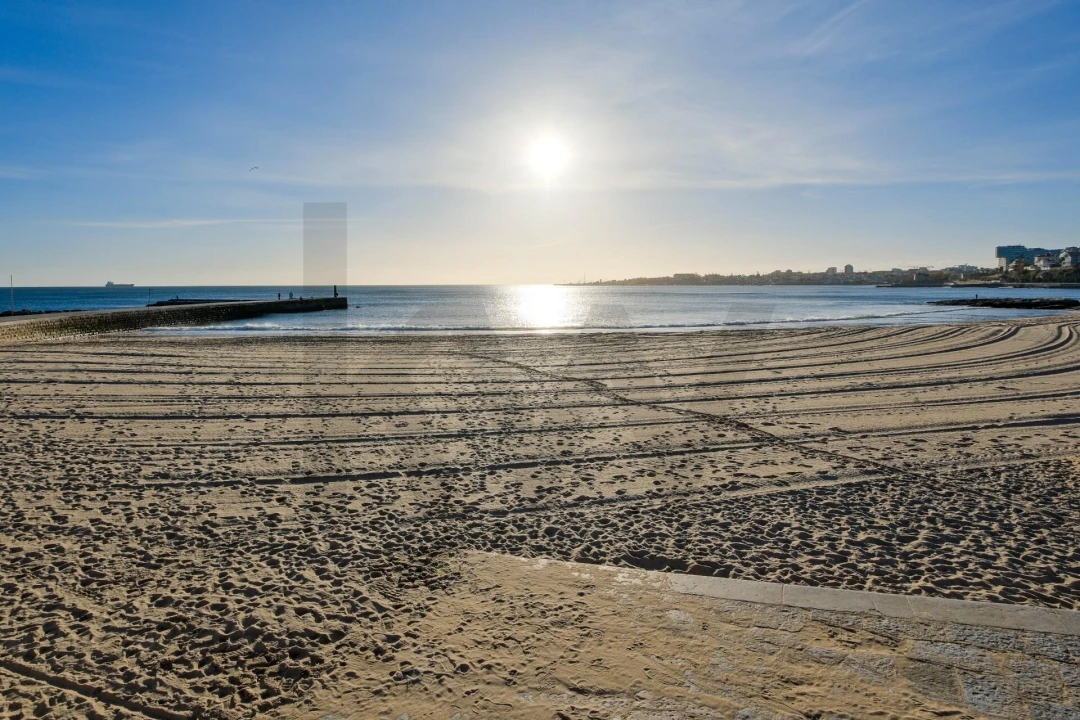 Apartamento T3 para Venda em Cascais e Estoril Foto 23
