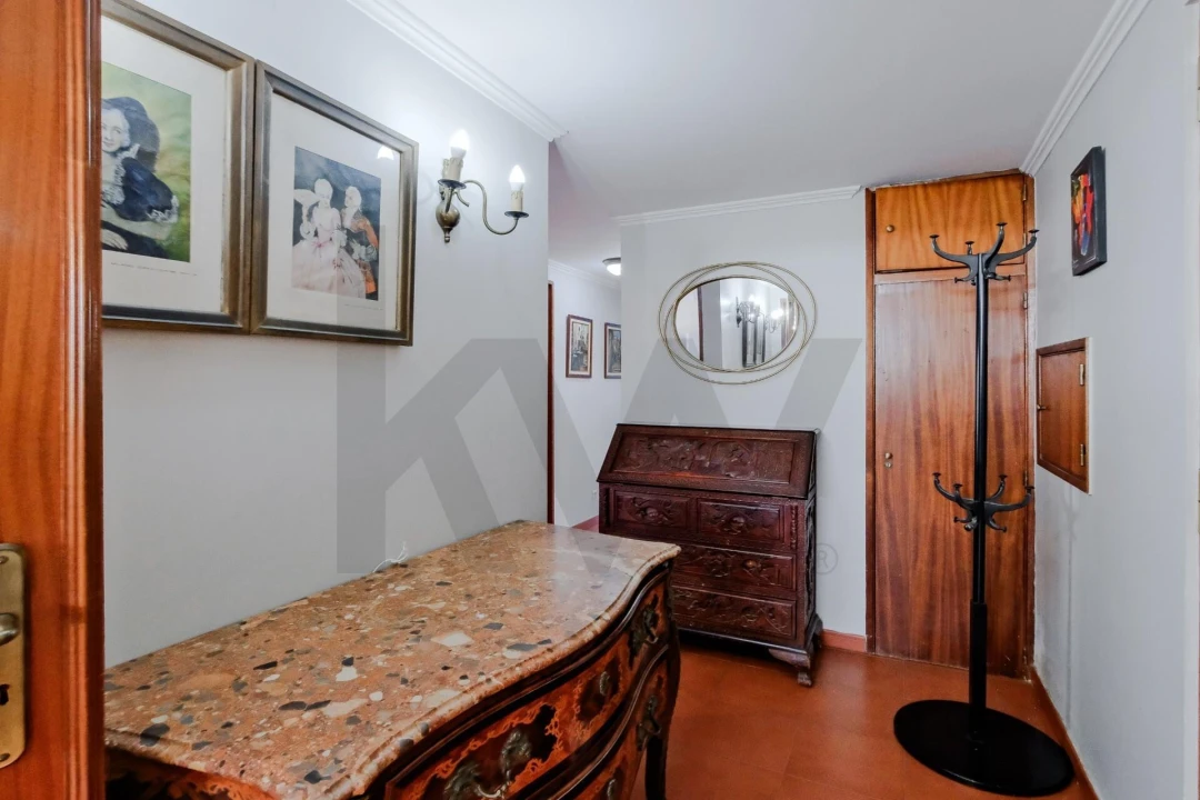 Apartamento T3 para Venda em Cascais e Estoril Foto 6