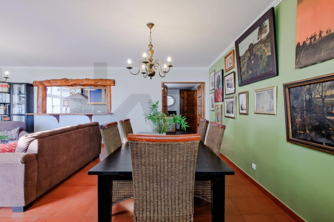 Apartamento T3 para Venda em Cascais e Estoril Foto 32