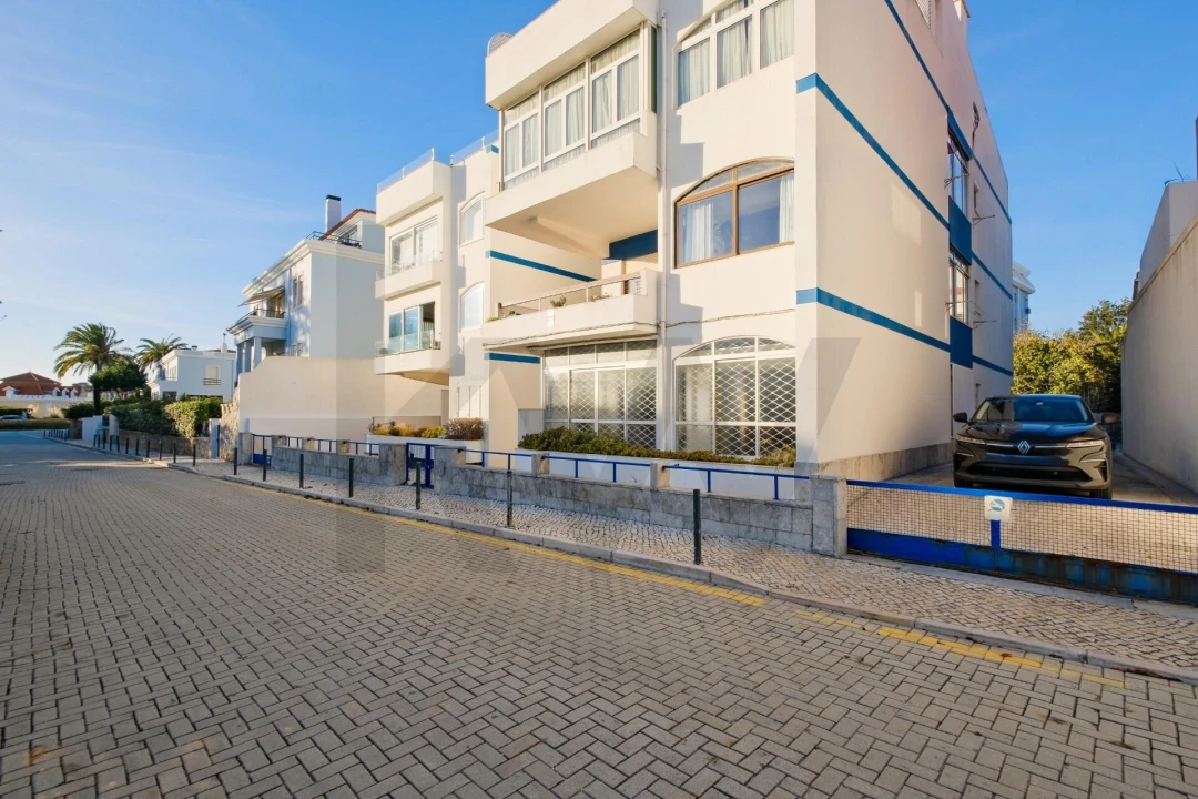 Apartamento T3 para Venda em Cascais e Estoril Foto 47