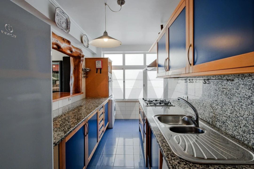 Apartamento T3 para Venda em Cascais e Estoril Foto 33