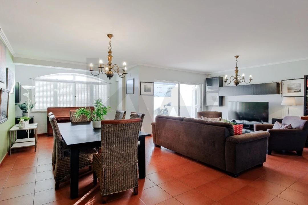 Apartamento T3 para Venda em Cascais e Estoril Foto 30