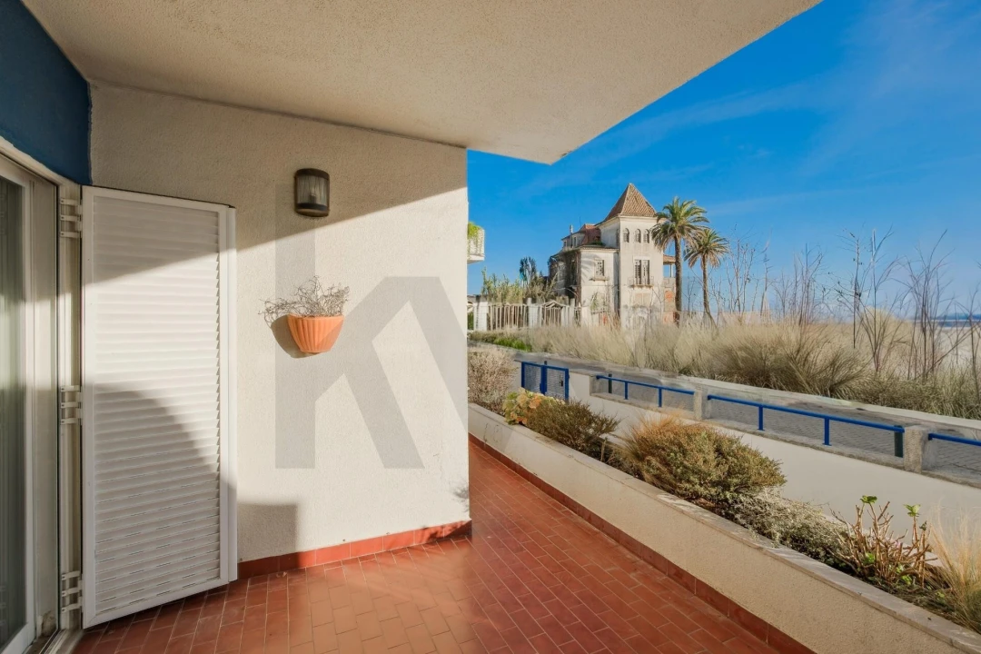 Apartamento T3 para Venda em Cascais e Estoril Foto 3