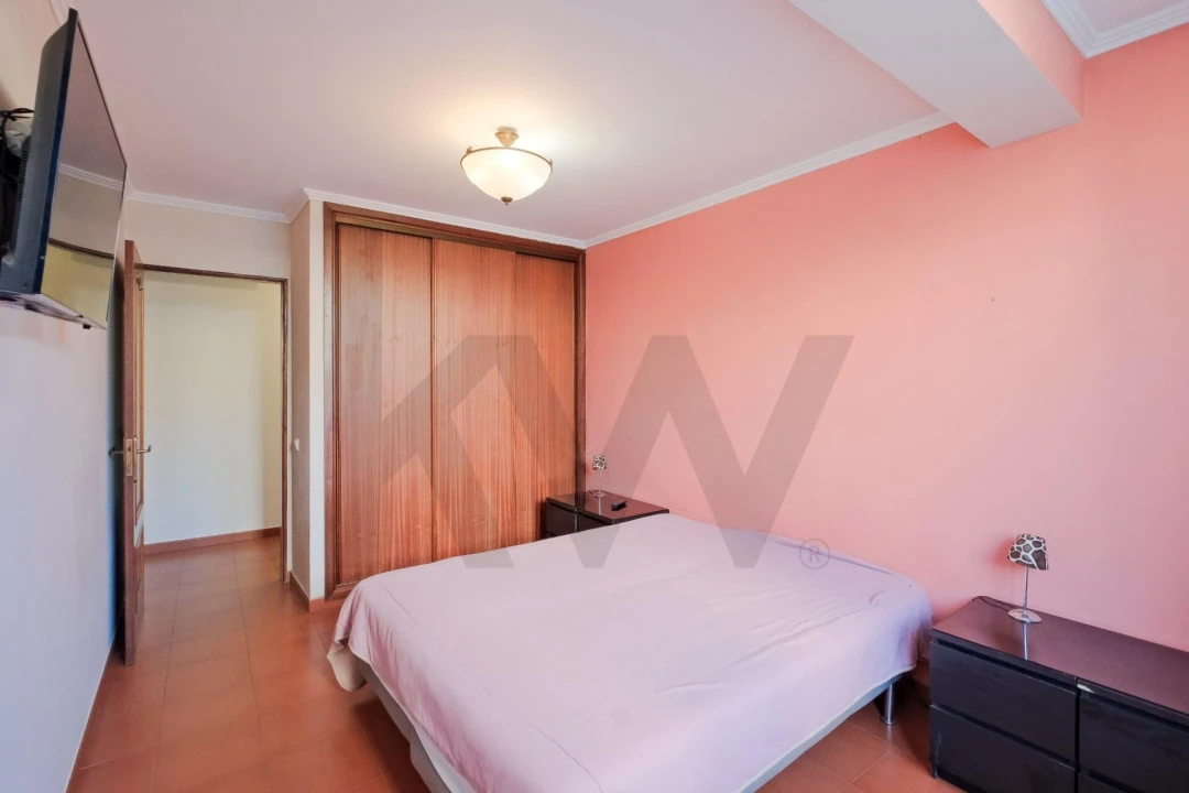 Apartamento T3 para Venda em Cascais e Estoril Foto 16