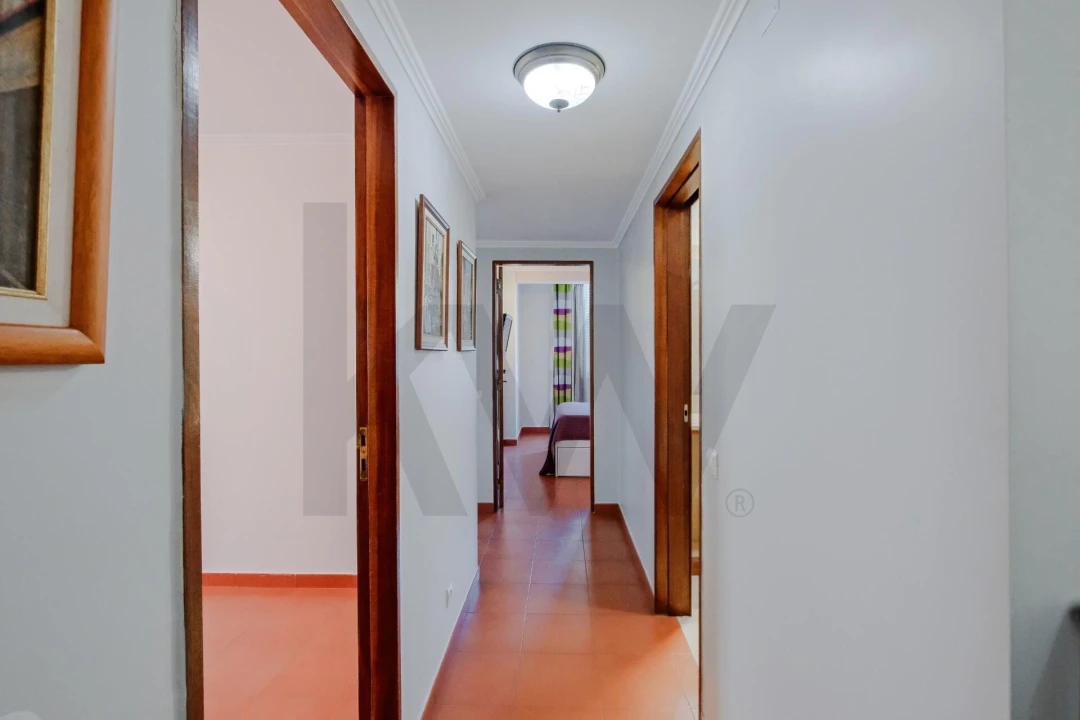 Apartamento T3 para Venda em Cascais e Estoril Foto 7