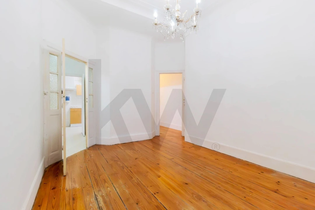 Apartamento T2 para Venda em Cedofeita, Santo Ildefonso, Sé, Miragaia, São Nicolau e Vitória Foto 12