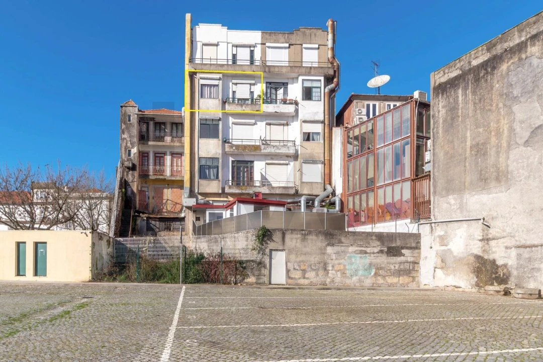 Apartamento T2 para Venda em Cedofeita, Santo Ildefonso, Sé, Miragaia, São Nicolau e Vitória Foto 10