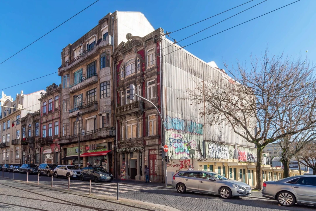 Apartamento T2 para Venda em Cedofeita, Santo Ildefonso, Sé, Miragaia, São Nicolau e Vitória Foto 55