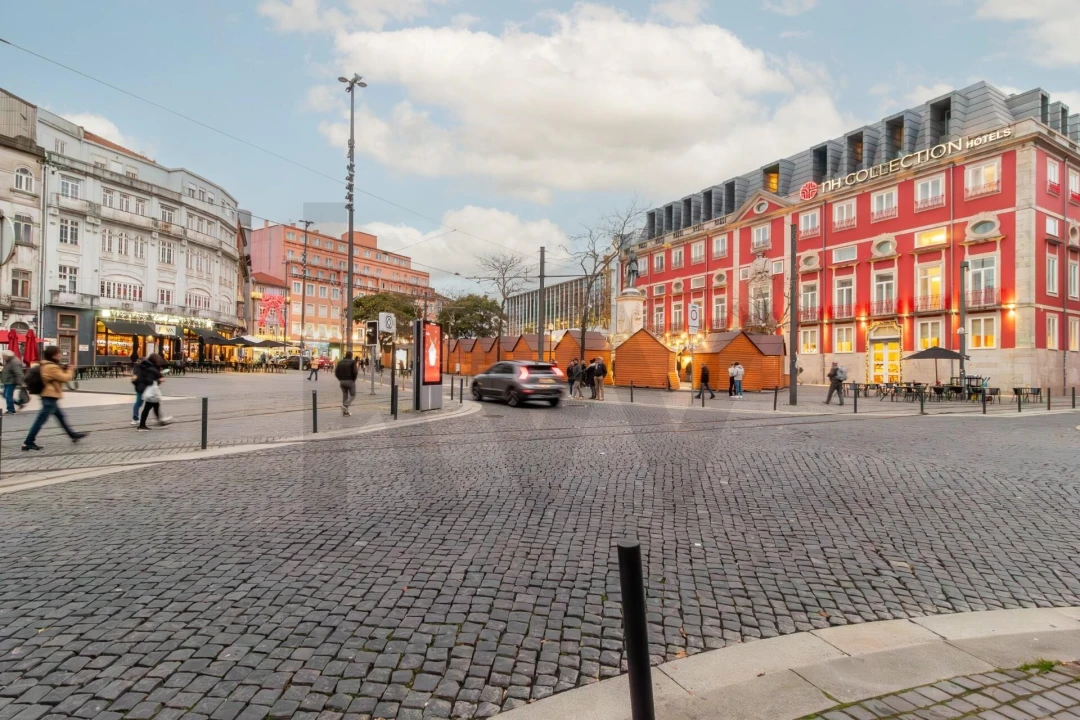 Apartamento T2 para Venda em Cedofeita, Santo Ildefonso, Sé, Miragaia, São Nicolau e Vitória Foto 37