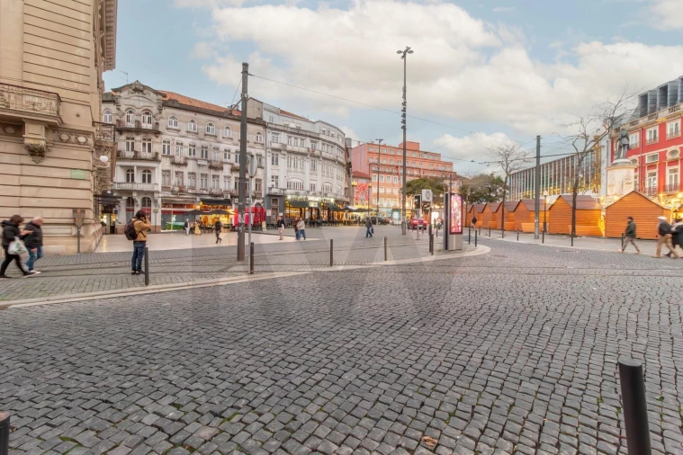 Apartamento T2 para Venda em Cedofeita, Santo Ildefonso, Sé, Miragaia, São Nicolau e Vitória Foto 36
