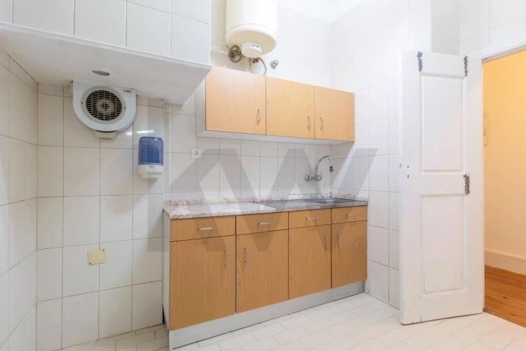 Apartamento T2 para Venda em Cedofeita, Santo Ildefonso, Sé, Miragaia, São Nicolau e Vitória Foto 5