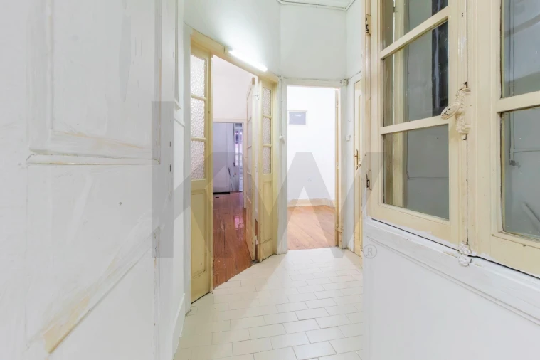 Apartamento T2 para Venda em Cedofeita, Santo Ildefonso, Sé, Miragaia, São Nicolau e Vitória Foto 8