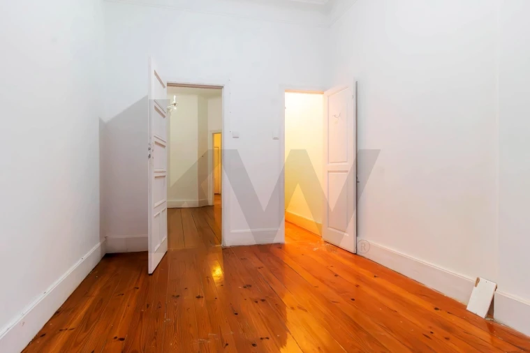 Apartamento T2 para Venda em Cedofeita, Santo Ildefonso, Sé, Miragaia, São Nicolau e Vitória Foto 16