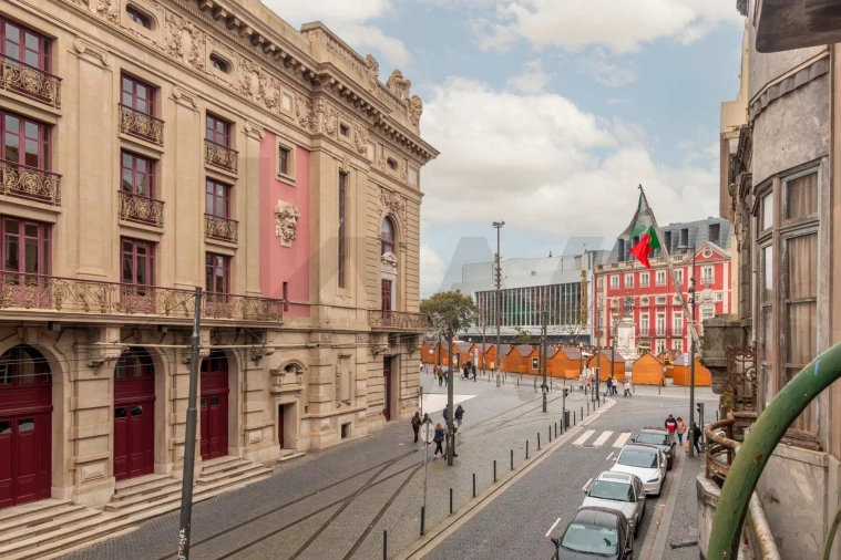 Apartamento T2 para Venda em Cedofeita, Santo Ildefonso, Sé, Miragaia, São Nicolau e Vitória Foto 40