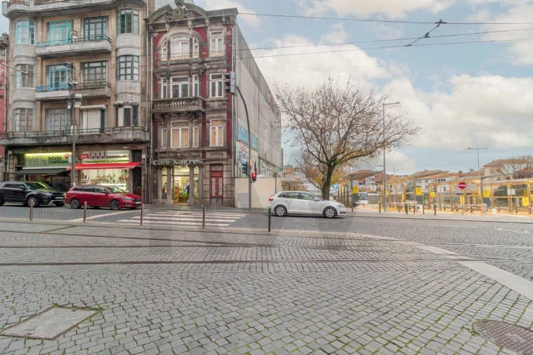 Apartamento T2 para Venda em Cedofeita, Santo Ildefonso, Sé, Miragaia, São Nicolau e Vitória