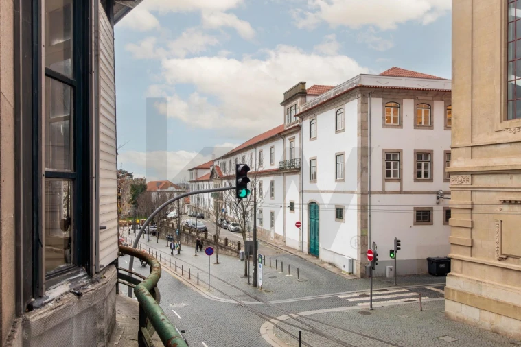 Apartamento T2 para Venda em Cedofeita, Santo Ildefonso, Sé, Miragaia, São Nicolau e Vitória Foto 33